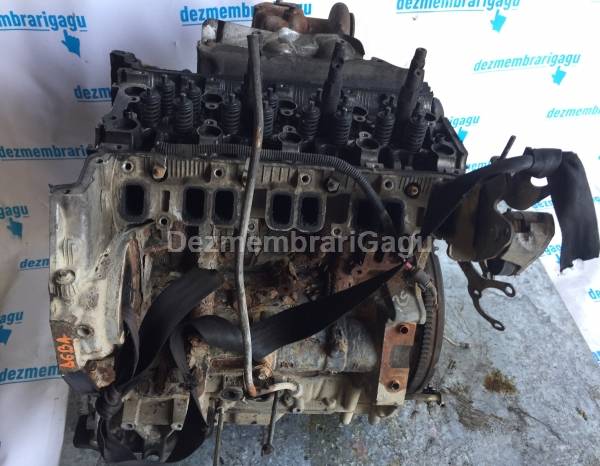 Vand motor FORD MONDEO III (2000-), 2.0 Diesel, 85 KW