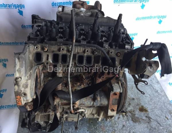  Motor FORD MONDEO III (2000-), 2.0 Diesel, 85 KW sh