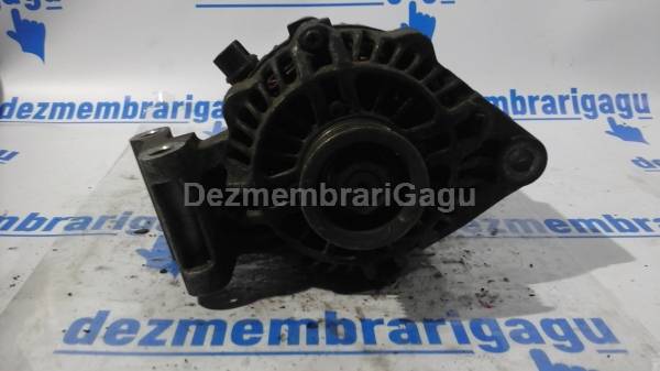 Alternator Ford Fiesta I