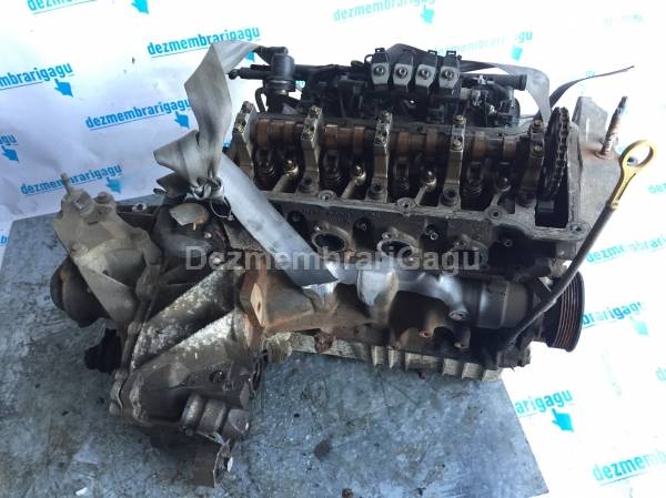 De vanzare motor FORD FIESTA V (2001-), 1.3 Benzina, 44 KW second hand