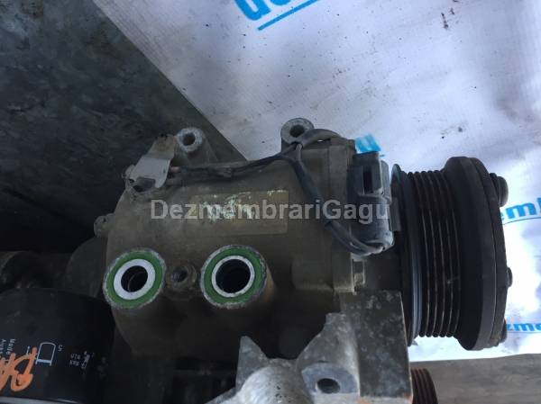  Compresor ac FORD FIESTA V (2001-), 1.3 Benzina, 44 KW sh