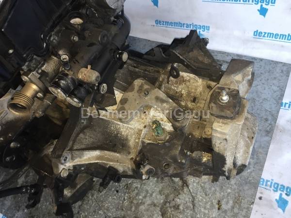 Cutie viteze RENAULT LAGUNA II (2001-), 2.2 Diesel, 102 KW