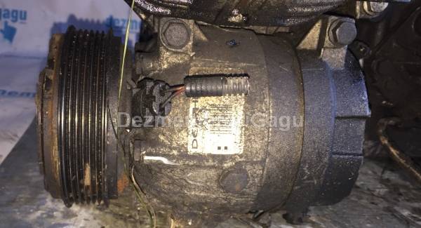 Compresor ac RENAULT LAGUNA II (2001-), 2.2 Diesel, 102 KW