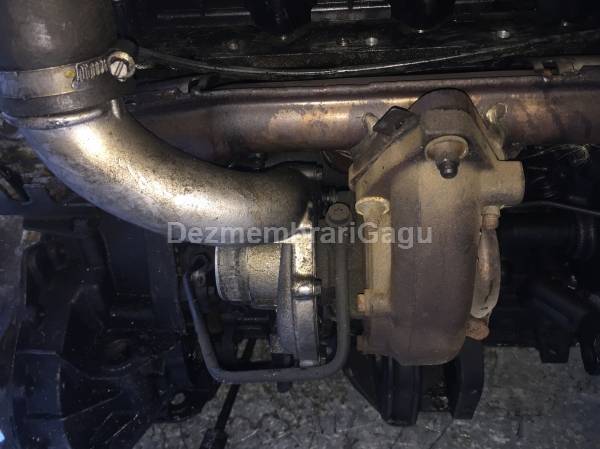 Vand turbina RENAULT LAGUNA II (2001-), 2.2 Diesel, 102 KW din dezmembrari