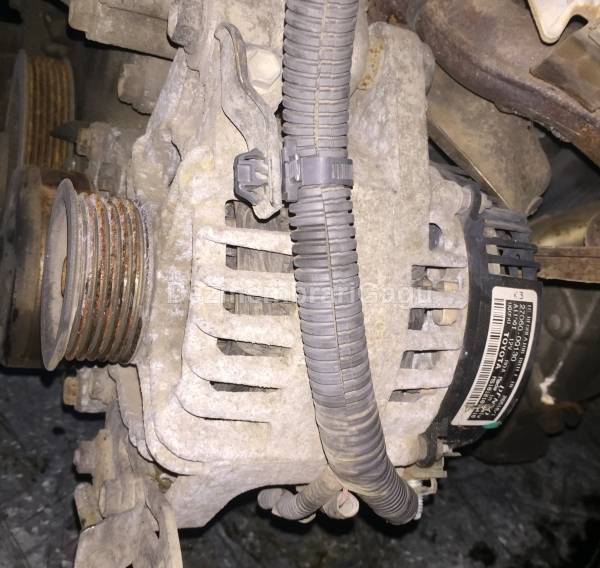 De vanzare alternator TOYOTA AYGO, 1.0 Benzina, 50 KW