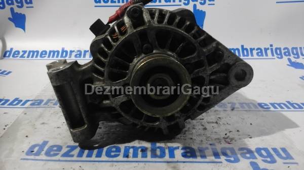 Vand alternator FORD FUSION, 1.4 Benzina, 59 KW din dezmembrari