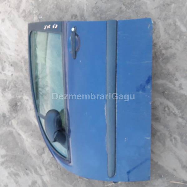 De vanzare usa stanga fata portiera stg CITROEN C3 second hand