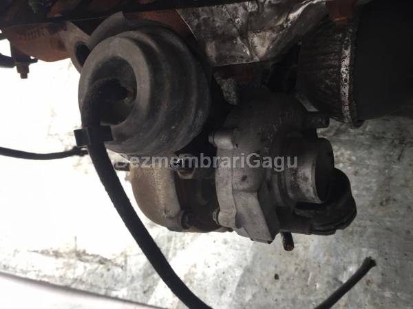 Vand turbina VOLKSWAGEN PASSAT / 3B3 - 3B6 (2000-2005), 1.9 Diesel, 96 KW