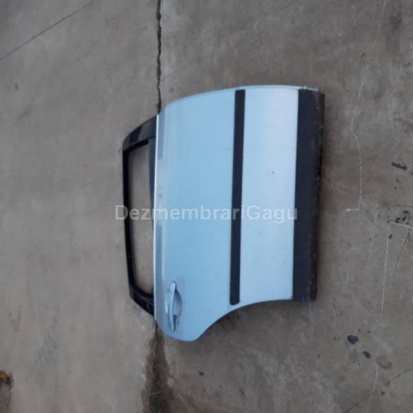 De vanzare usa dreapta spate portiera dr VOLKSWAGEN PASSAT / 3B2 - 3B5 (1996-2000)