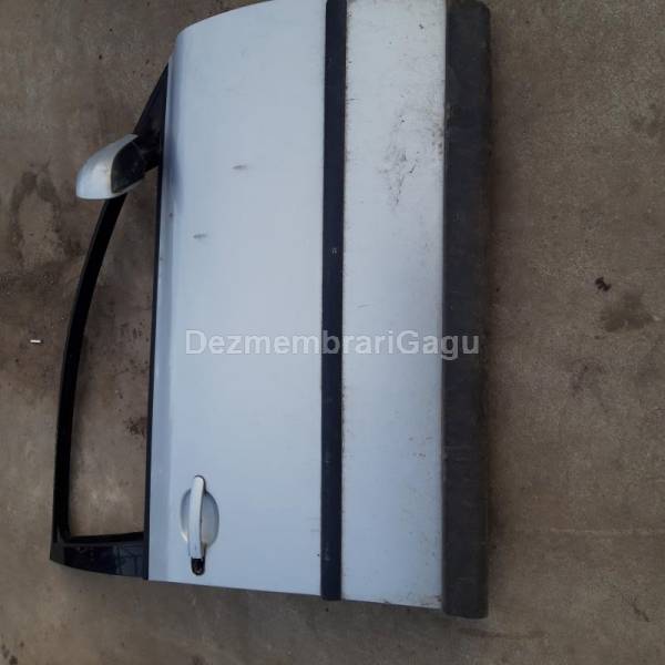 De vanzare usa dreapta fata portiera dr VOLKSWAGEN PASSAT / 3B2 - 3B5 (1996-2000)