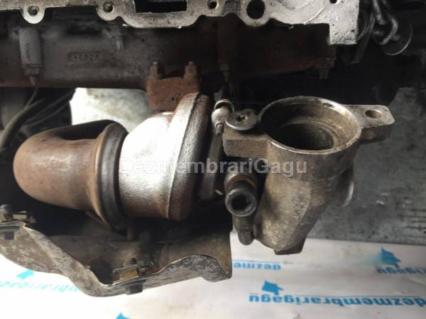  Turbina PEUGEOT 307, 1.6 Diesel, 66 KW sh