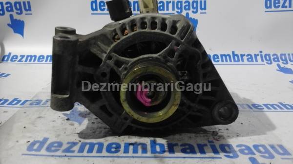 Alternator Ford C-max