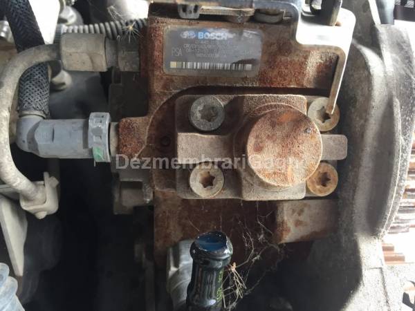 Vand pompa inalta presiune PEUGEOT 307, 1.6 Diesel, 66 KW