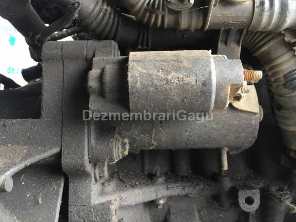 Vand electromotor PEUGEOT 307, 1.6 Diesel, 66 KW din dezmembrari