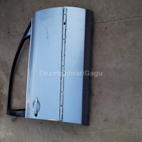 Vand usa dreapta fata portiera dr VOLKSWAGEN PASSAT / 3B2 - 3B5 (1996-2000)