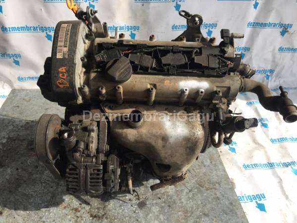 Motor VOLKSWAGEN GOLF IV (1997-2005), 1.4 Benzina, 55 KW
