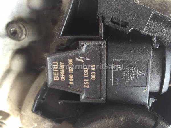 Vand bobina inductie VOLKSWAGEN GOLF IV (1997-2005), 1.4 Benzina, 55 KW din dezmembrari