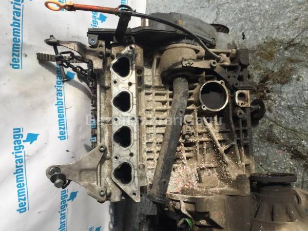 Vand motor VOLKSWAGEN GOLF IV (1997-2005), 1.4 Benzina, 55 KW