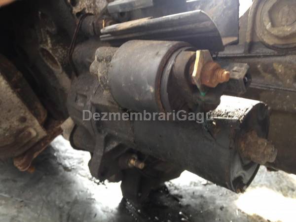 De vanzare electromotor VOLKSWAGEN GOLF IV (1997-2005), 1.4 Benzina, 55 KW