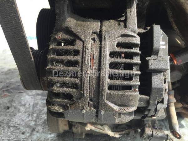 Vand alternator VOLKSWAGEN GOLF IV (1997-2005), 1.4 Benzina, 55 KW