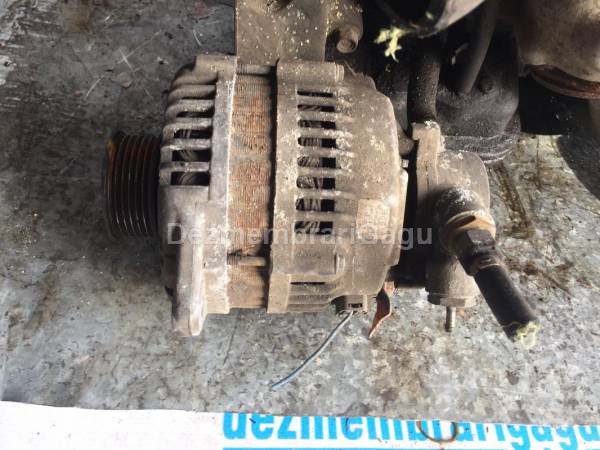 Vand alternator OPEL ASTRA G (1998-), 1.7 Diesel, 55 KW din dezmembrari