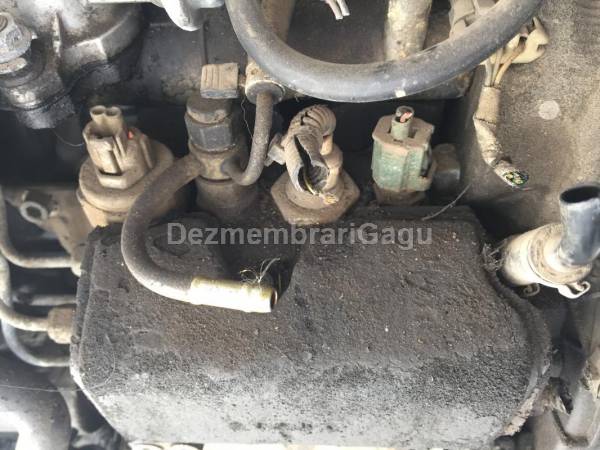 De vanzare pompa injectie OPEL ASTRA G (1998-), 1.7 Diesel, 55 KW