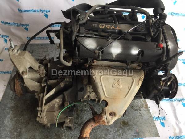 Motor FORD FOCUS I (1998-2004), 1.6 Benzina, 74 KW