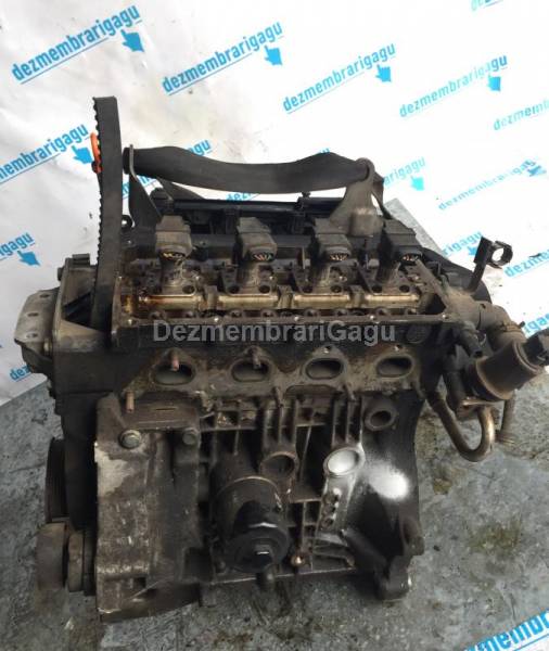 De vanzare bloc motor ambielat VOLKSWAGEN GOLF IV (1997-2005), 1.6 Benzina, 77 KW