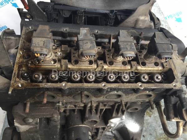  Chiulasa VOLKSWAGEN GOLF IV (1997-2005), 1.6 Benzina, 77 KW sh