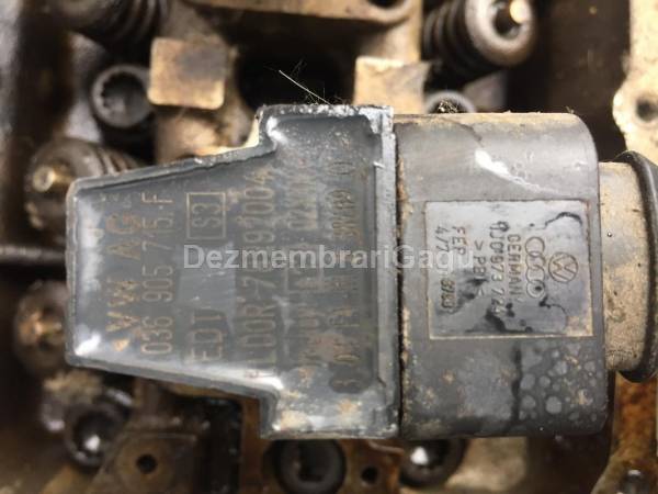Vand bobina inductie VOLKSWAGEN GOLF IV (1997-2005), 1.6 Benzina, 77 KW
