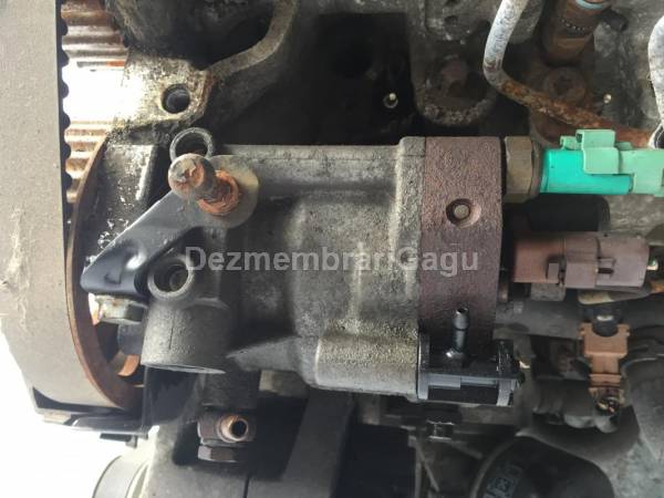 De vanzare pompa inalta presiune NISSAN MICRA (2003-), 1.5 Diesel, 50 KW