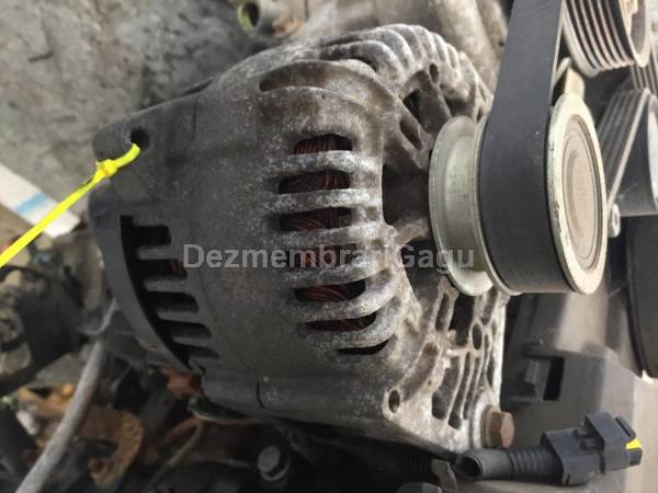 De vanzare alternator NISSAN MICRA (2003-), 1.5 Diesel, 50 KW