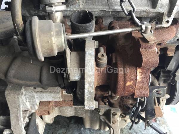 De vanzare turbina NISSAN MICRA (2003-), 1.5 Diesel, 50 KW