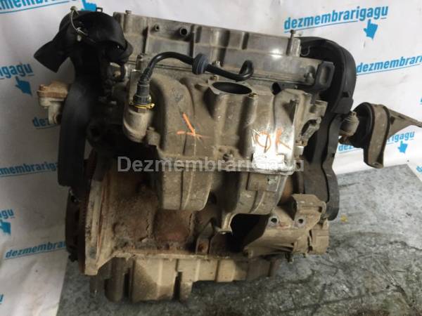 Motor OPEL ASTRA G (1998-), 1.4 Benzina, 66 KW