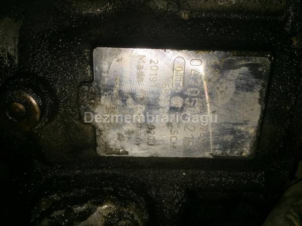 De vanzare pompa injectie OPEL VECTRA C (2002-), 2.2 Diesel, 92 KW