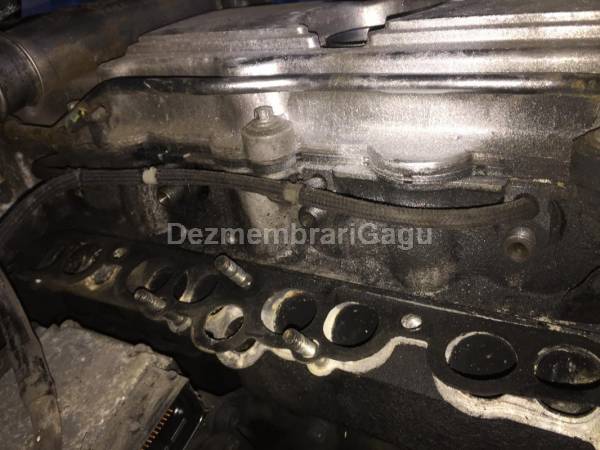 Vand injectoare OPEL VECTRA C (2002-), 2.2 Diesel, 92 KW