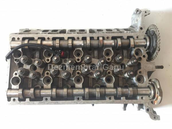 Chiulasa FORD TRANSIT VII (2000-), 2.4 Diesel, 66 KW