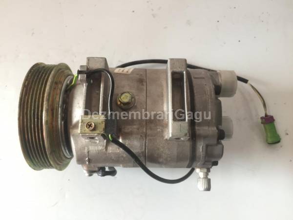 Vand compresor ac AUDI A4 I (1995-2001), 2.4 Benzina, 120 KW din dezmembrari