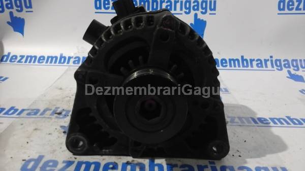 Alternator FORD FOCUS II (2004-), 1.6 Diesel, 80 KW