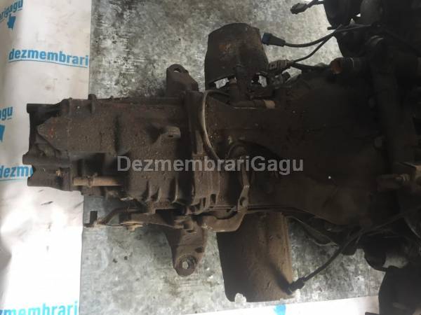 De vanzare cutie viteze VOLKSWAGEN PASSAT / 3B2 - 3B5 (1996-2000), 2.8 Benzina, 142 KW second hand