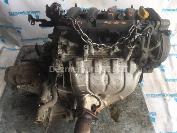 Motor RENAULT MEGANE I (1996-2003), 1.6 Benzina