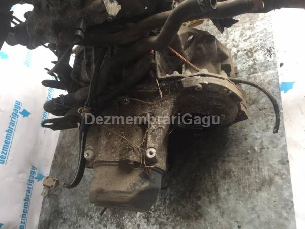 De vanzare cutie viteze RENAULT MEGANE I (1996-2003), 1.6 Benzina second hand