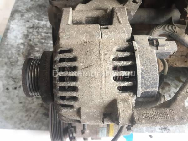 Vand alternator RENAULT MEGANE II (2002-), 1.6 Benzina din dezmembrari