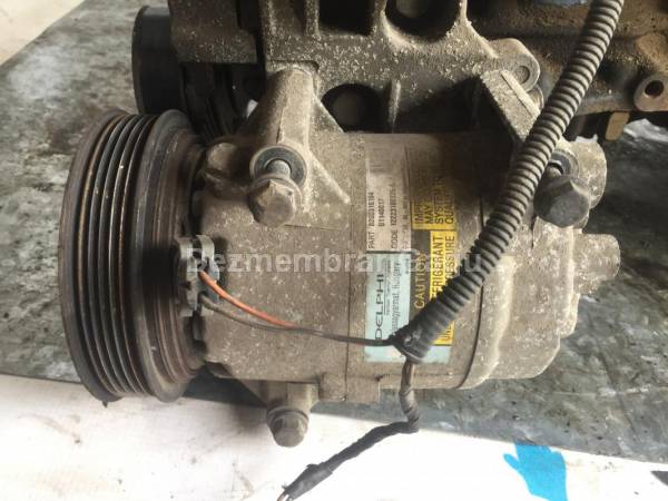 Vand compresor ac RENAULT MEGANE II (2002-), 1.6 Benzina din dezmembrari