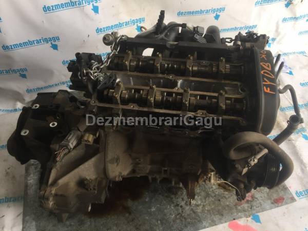 Vand motor FORD FOCUS I (1998-2004), 1.6 Benzina, 74 KW