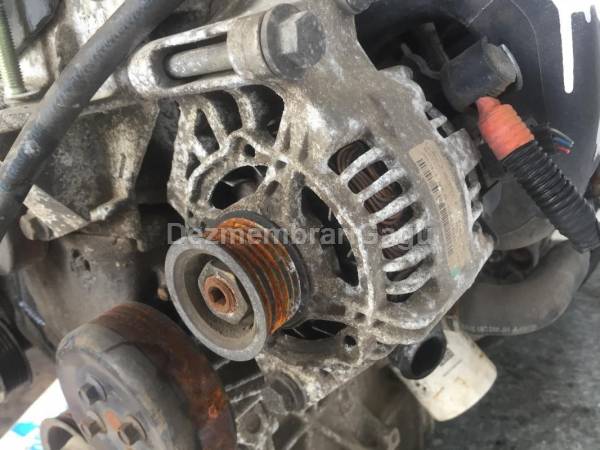  Alternator FORD FOCUS I (1998-2004), 1.6 Benzina, 74 KW sh