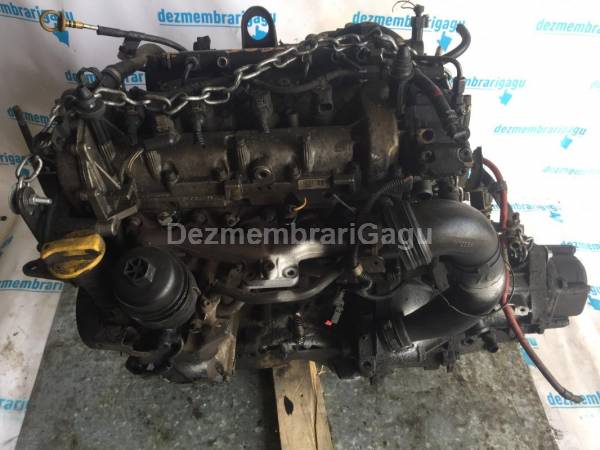 Vand motor OPEL ASTRA H (2004-), 1.3 Diesel, 66 KW