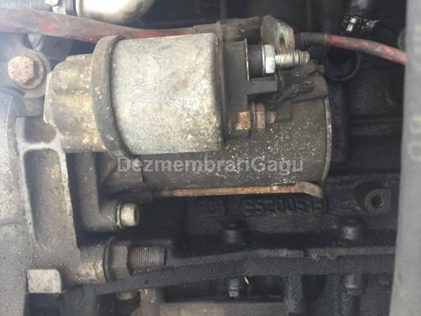 Vand electromotor OPEL ASTRA H (2004-), 1.3 Diesel, 66 KW din dezmembrari