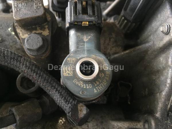  Injectoare OPEL ASTRA H (2004-), 1.3 Diesel, 66 KW sh