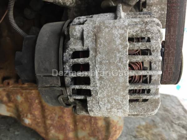 Vand alternator FIAT PUNTO II (1999-), 1.2 Benzina, 59 KW